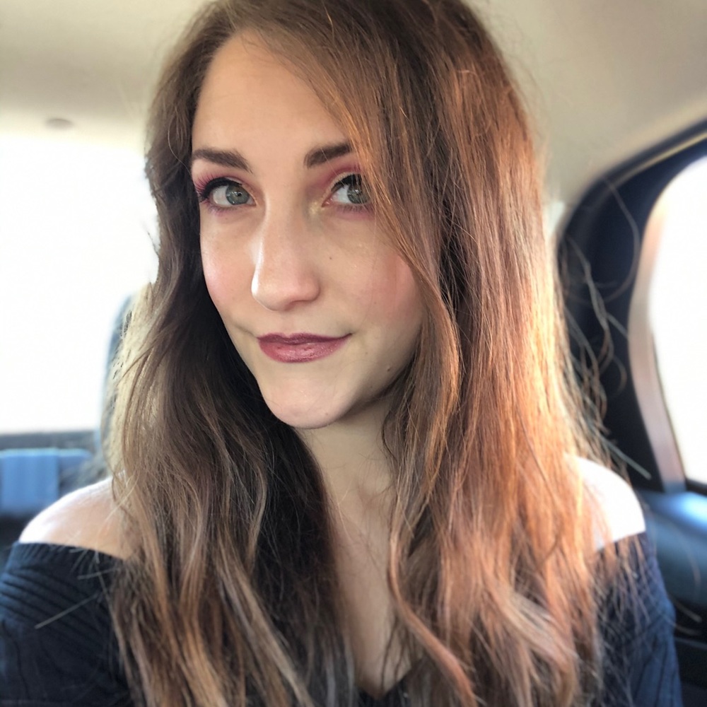 Meet your Posher, Lauren